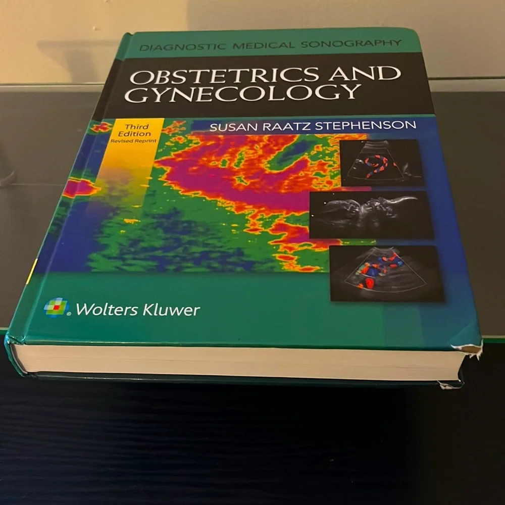 Obstetric and Gynecology Book